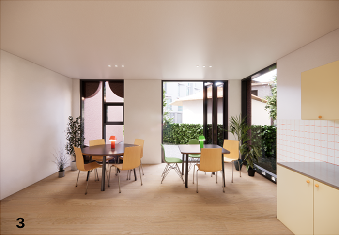 식멍방 내부 투시 3