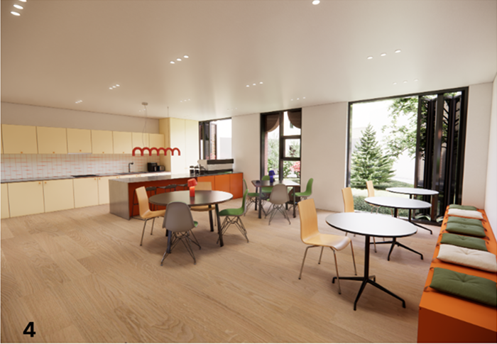 식멍방 내부 투시 4