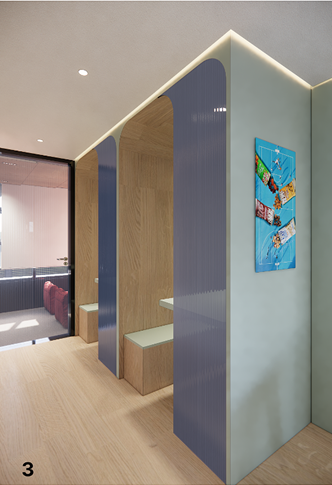 봄멍방 내부 투시 3