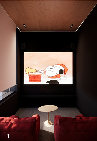 봄멍방 시네마 투시 1