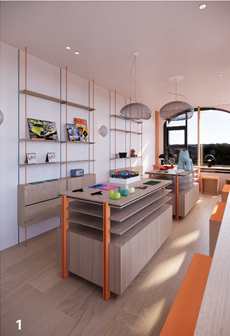 놓멍방 내부 투시 1