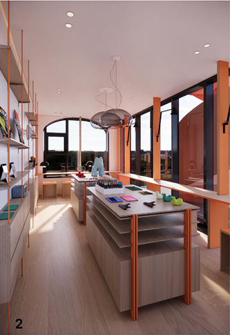 놓멍방 내부 투시 2